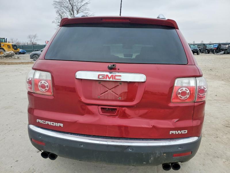 2009 GMC Acadia Slt-1