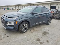 2019 Hyundai Kona Ultimate for sale in Louisville, KY