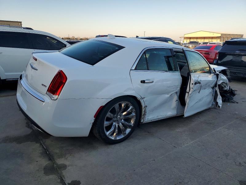 2020 Chrysler 300 Limited