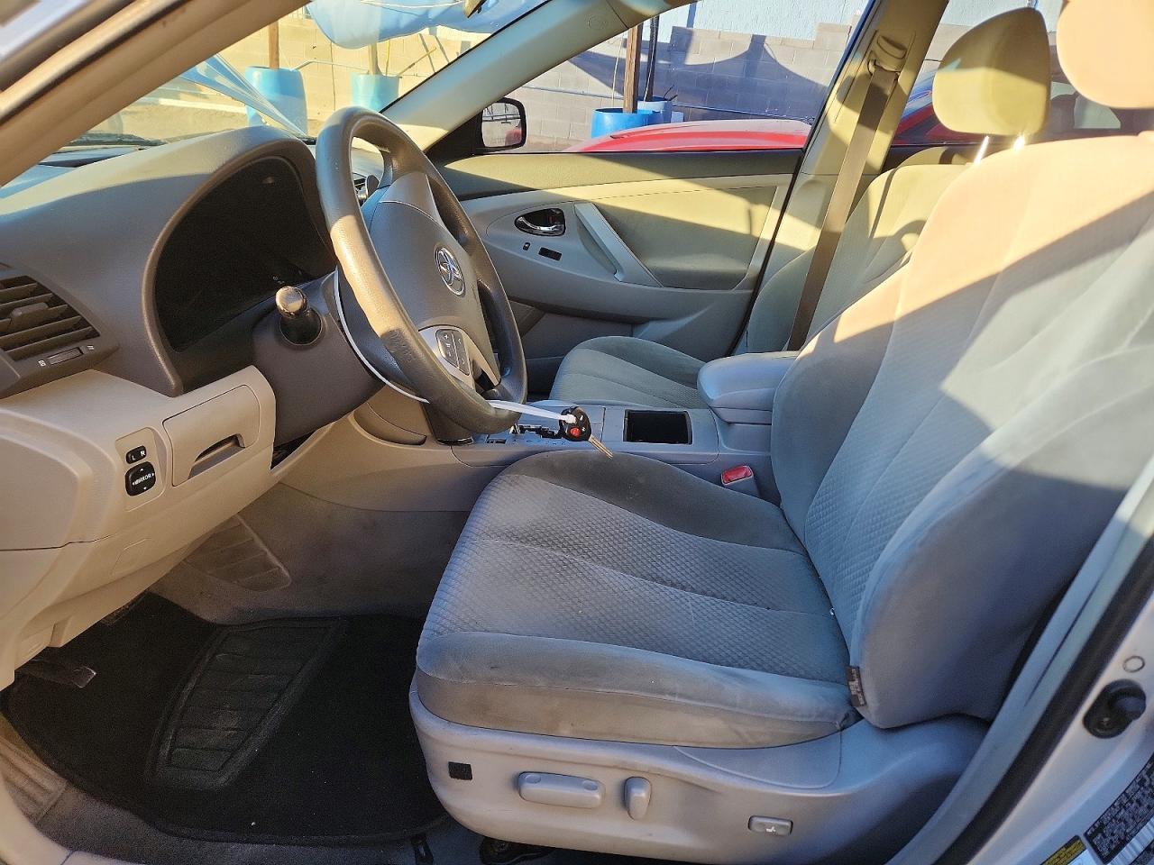 2007 Toyota Camry ce