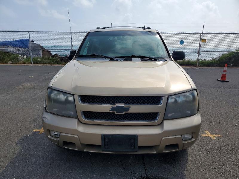 2006 Chevrolet Trailblazer ls