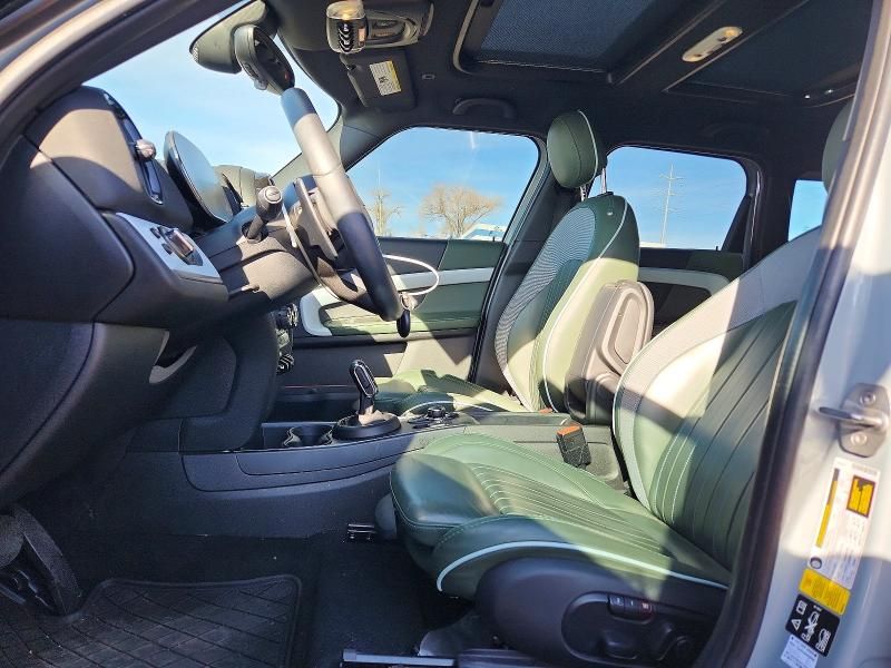 2023 Mini Cooper s Countryman All4