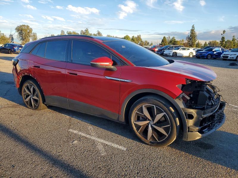 2023 Volkswagen Id.4 s