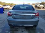 2012 Chrysler 200 Limited