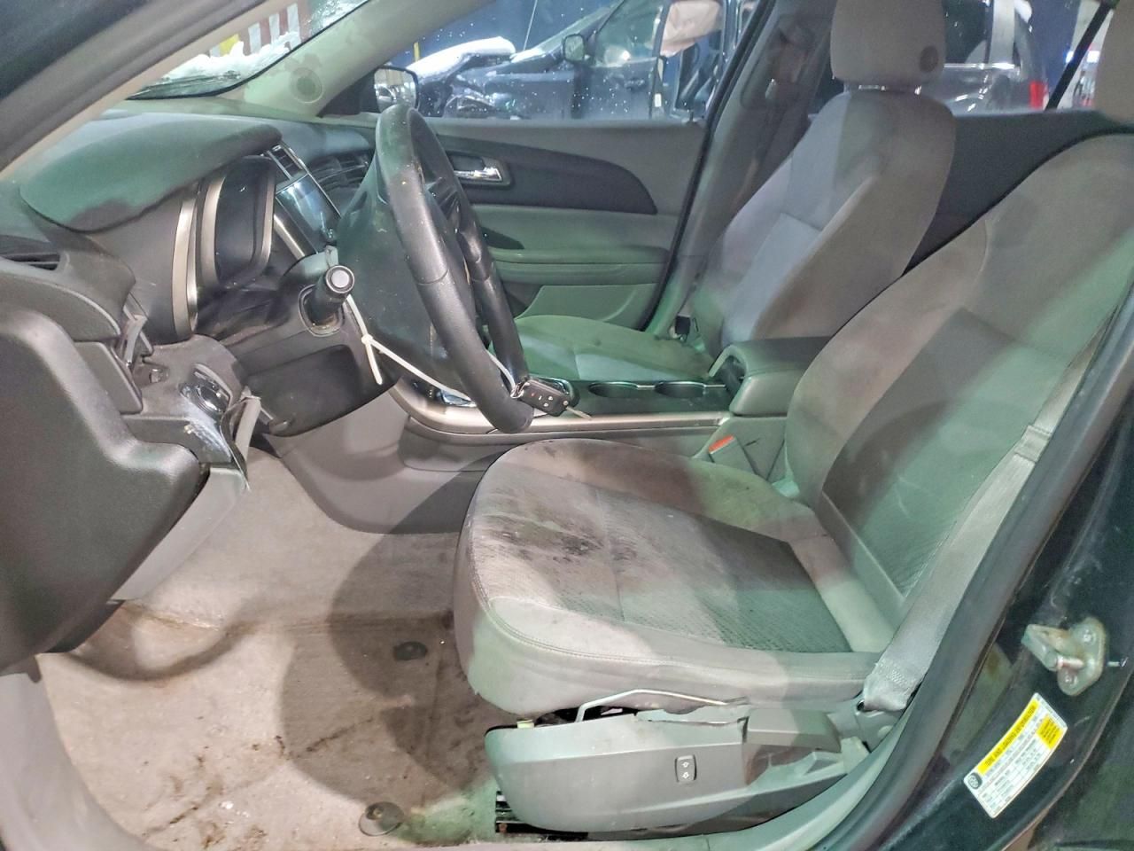 2013 Chevrolet Malibu ls