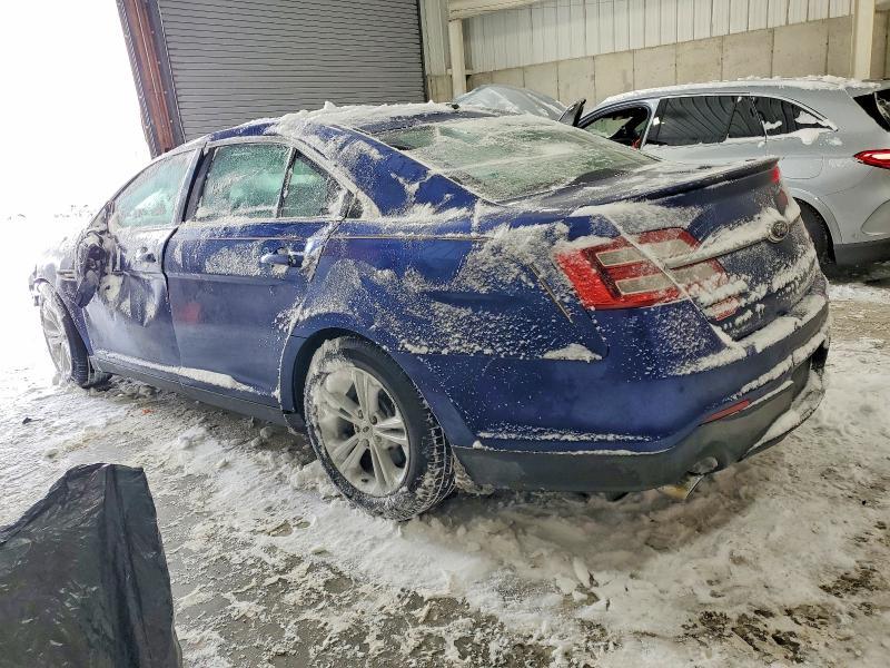 2013 Ford Taurus sel