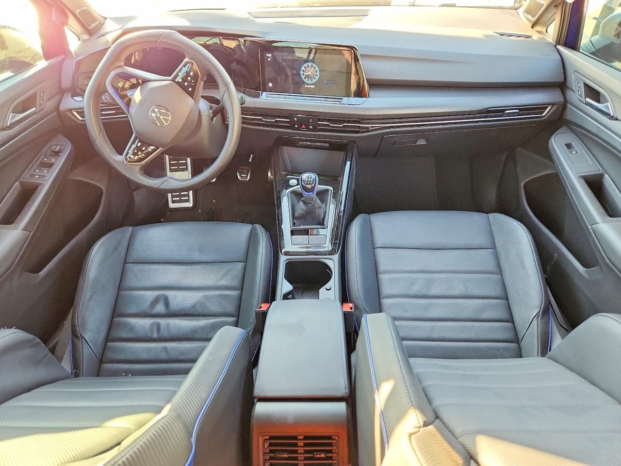 2024 Volkswagen Golf r