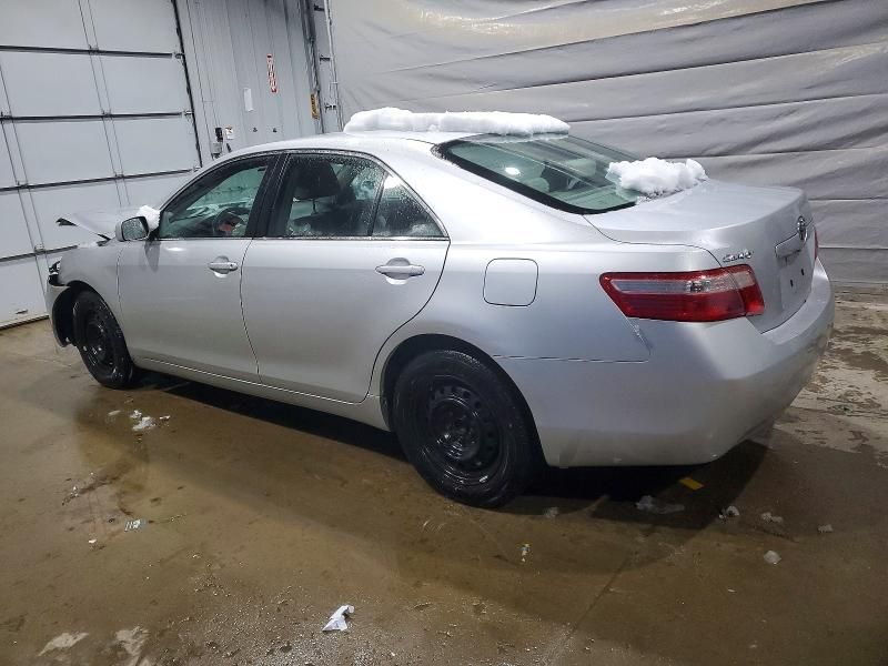 2009 Toyota Camry Base