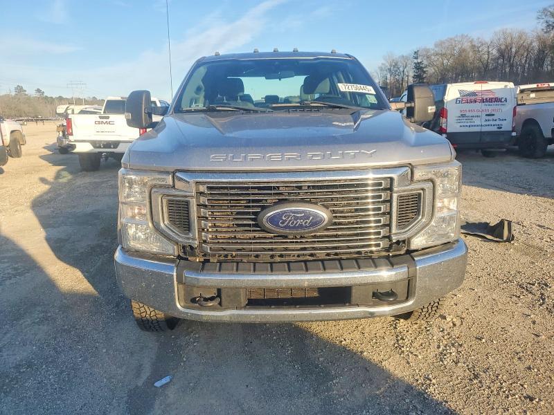 2020 Ford F350 Super Duty