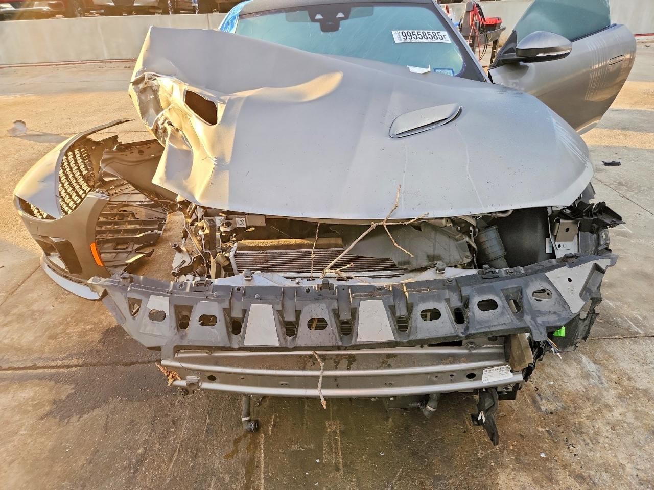 2022 Jaguar F-type r