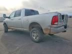 2012 Dodge 2012 Dodg RAM 2500 S