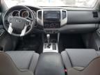 2015 Toyota Tacoma Double cab Prerunner