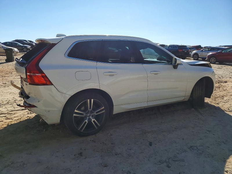 2018 Volvo Xc60 T5