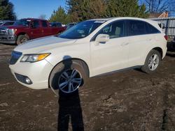 2015 Acura Rdx Technology for sale in Finksburg, MD