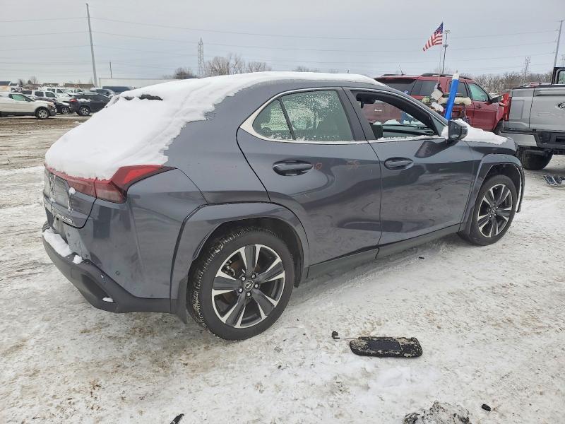 2024 Lexus Ux 250h Premium