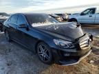 2016 Mercedes-Benz E 350 4matic