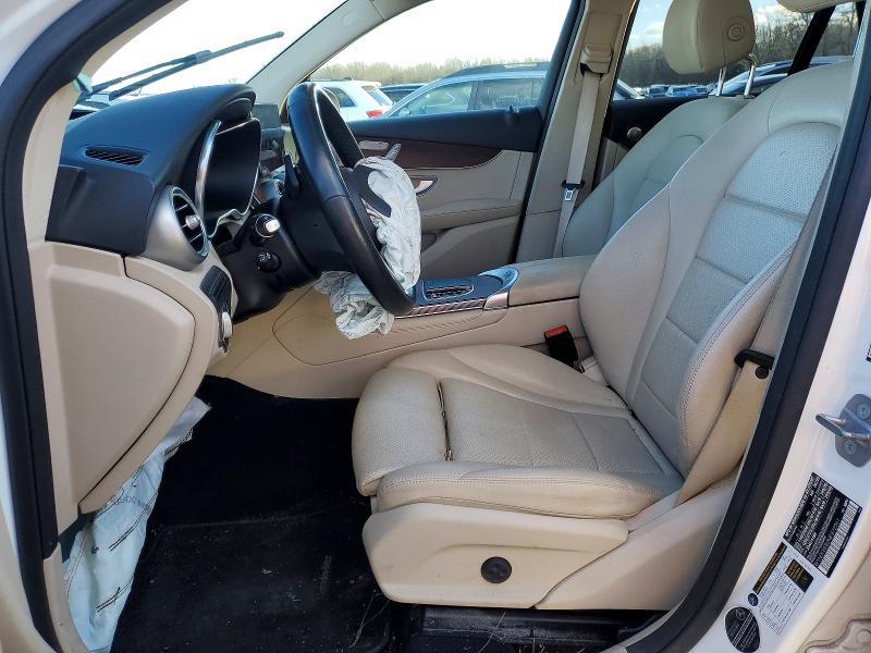 2021 Mercedes-Benz Glc 300 4matic