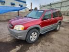 2001 Mazda Tribute dx