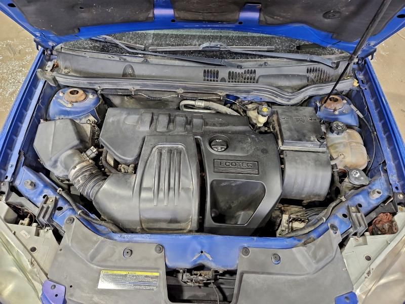 2008 Chevrolet Cobalt Sport