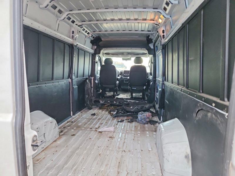 2023 Dodge RAM Promaster 3500 Delivery Van