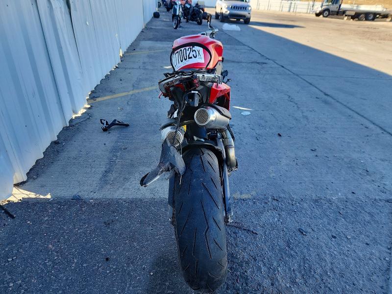 2026 Ducati Panigale V2