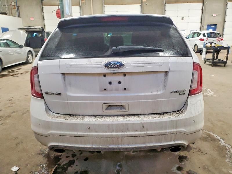2013 Ford Edge Sport