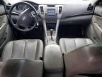 2009 Hyundai Sonata se