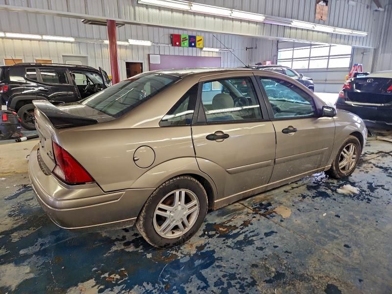 2004 Ford Focus se Comfort