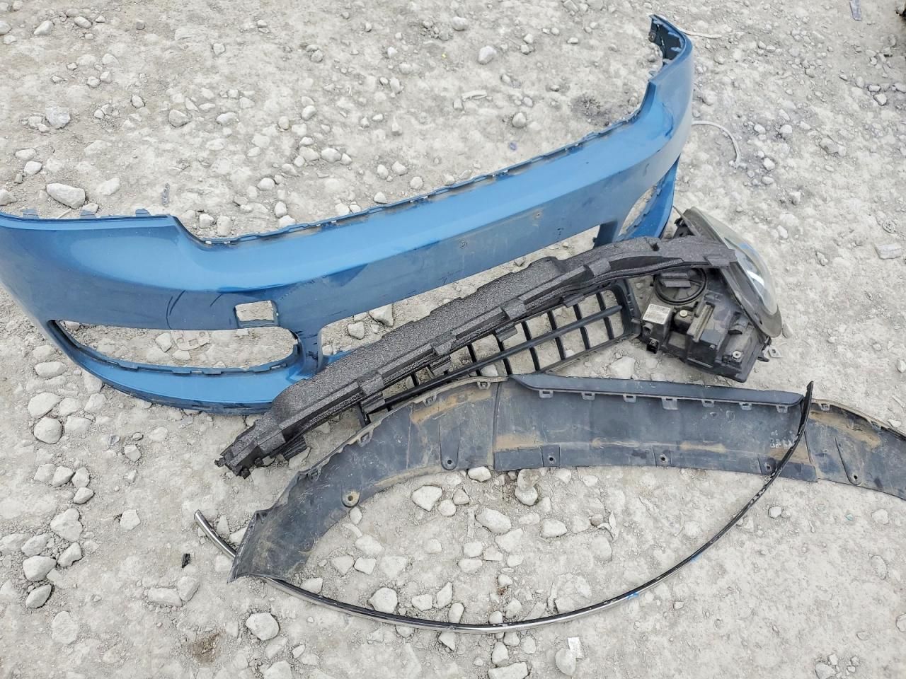 2020 Mini Cooper Countryman All4