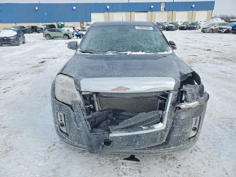 2012 GMC Terrain sle