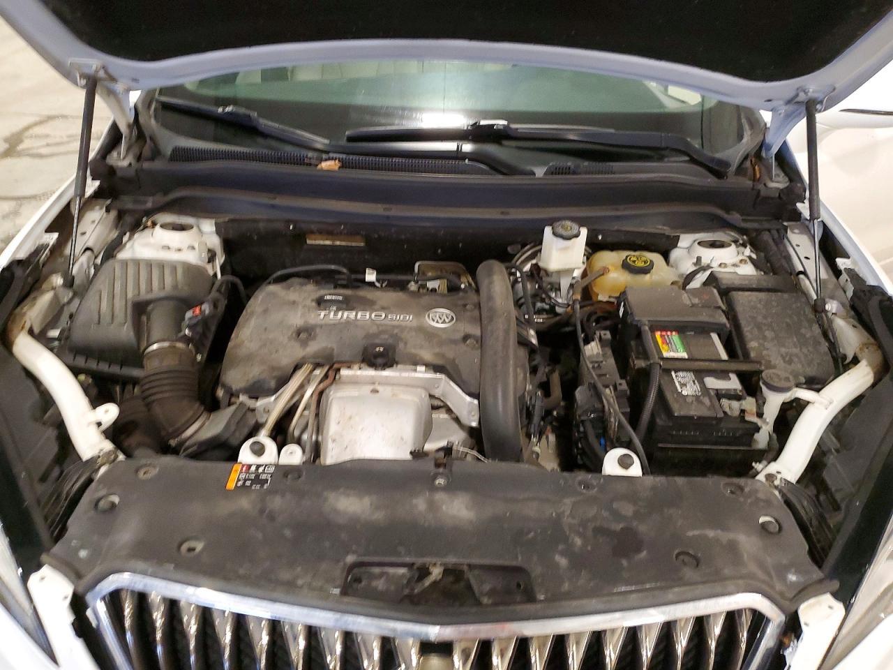 2017 Buick Envision Premium