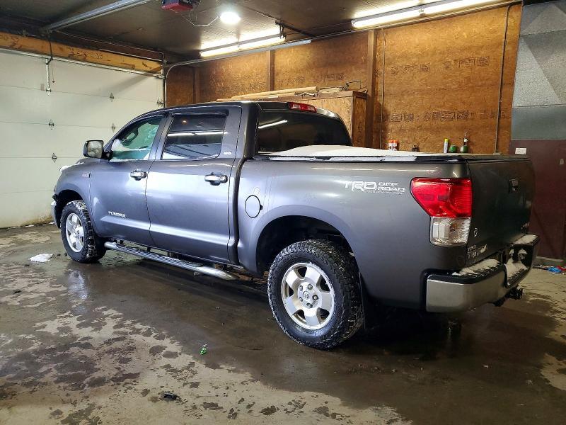 2011 Toyota Tundra Crewmax SR5