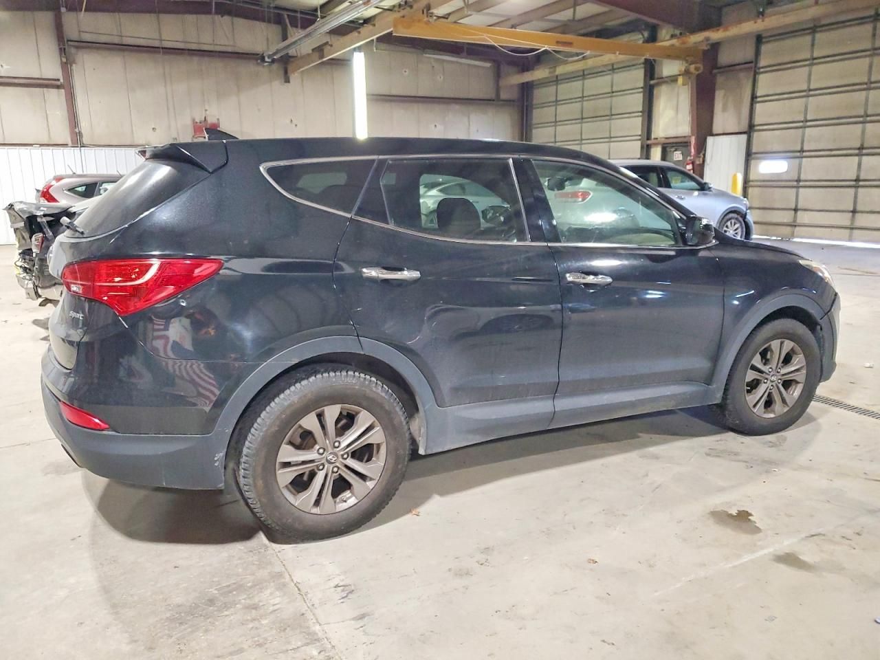 2013 Hyundai Santa fe Sport