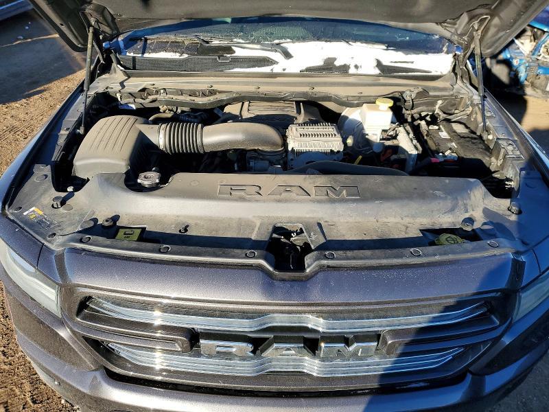 2021 Dodge 1500 Laramie