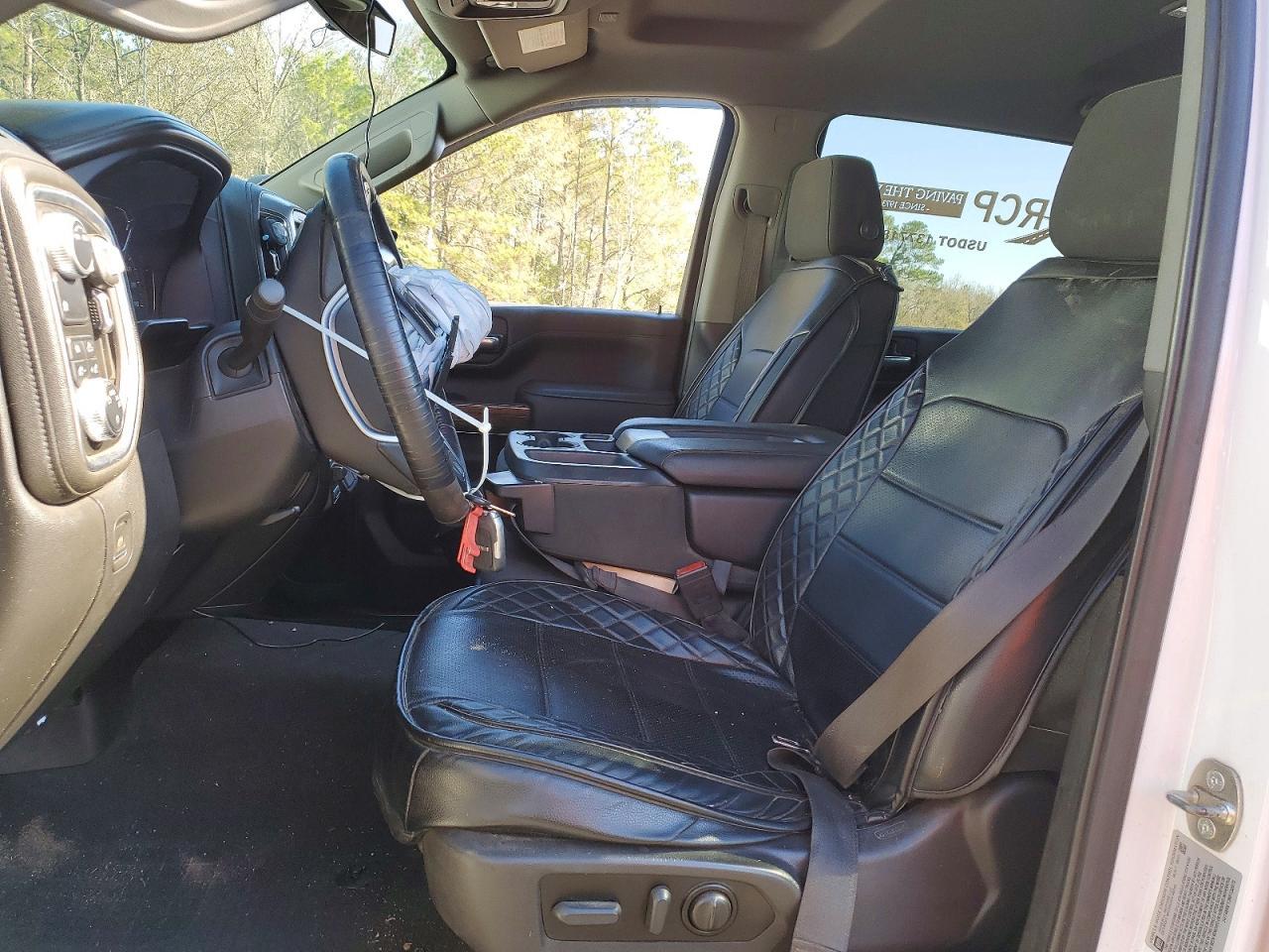 2022 GMC Sierra C3500 sle