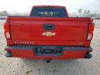 2016 Chevrolet Silverado K1500 ltz