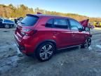 2020 Mitsubishi Outlander Sport es