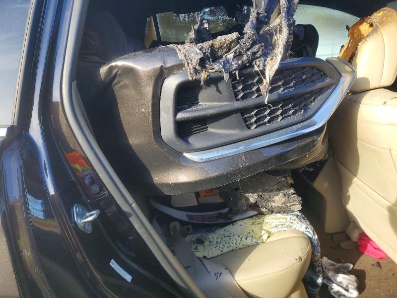 2017 Acura RDX