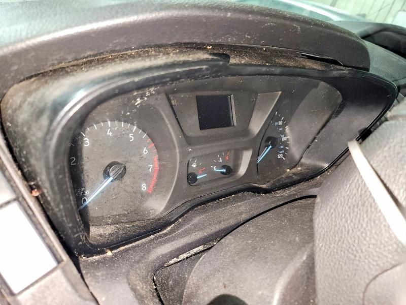 2015 Ford Transit T-150 Delivery van