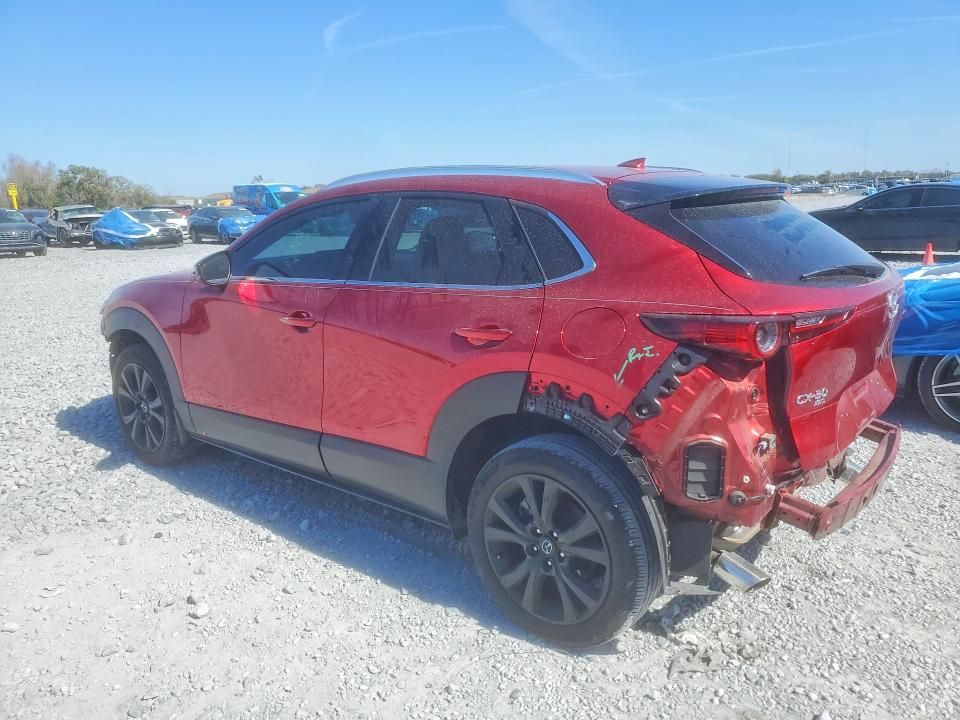 2021 Mazda Cx-30 Premium Plus