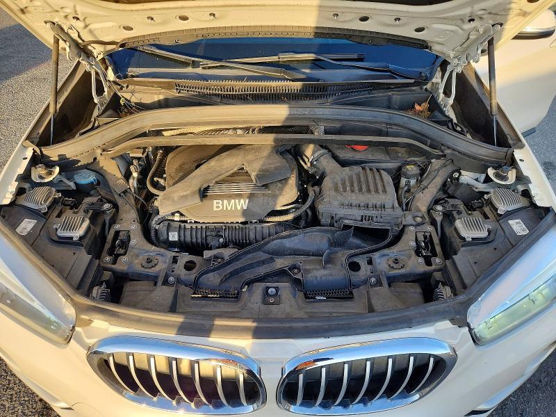 2016 BMW X1 Xdrive28i
