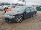 2008 Lincoln MKZ