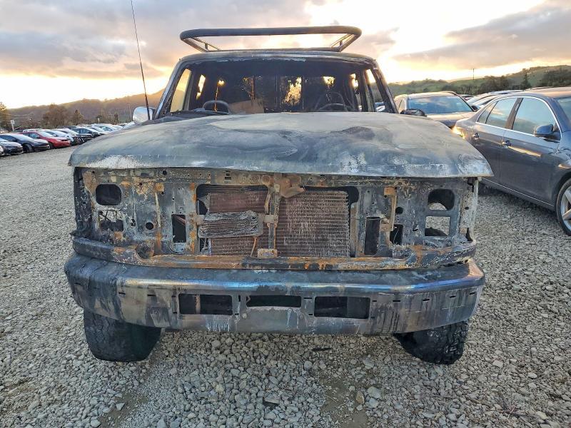 1997 Ford F250