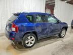 2015 Jeep Compass Latitude