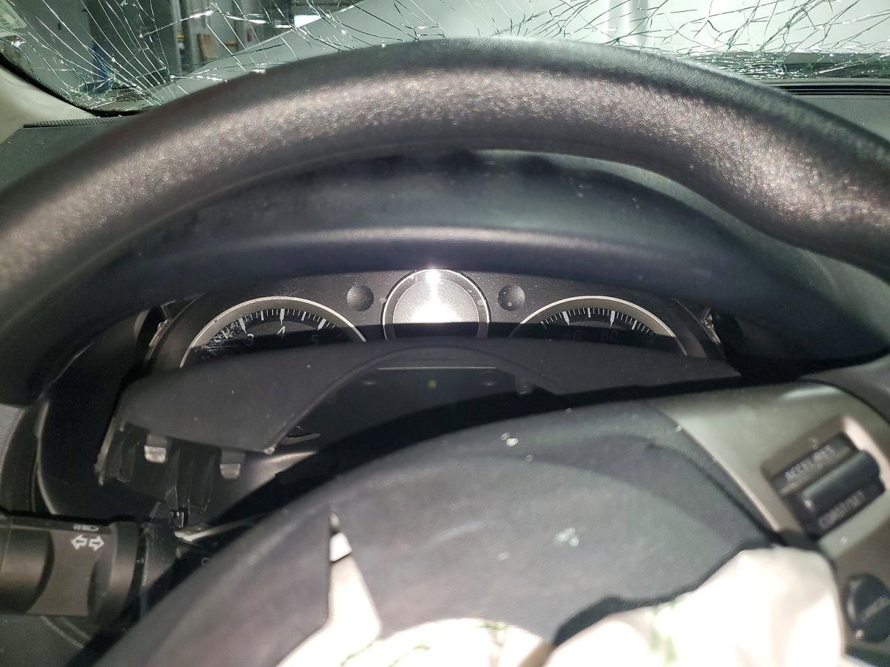 2011 Nissan Sentra 2.0