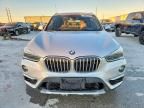 2017 BMW X1 Sdrive28i