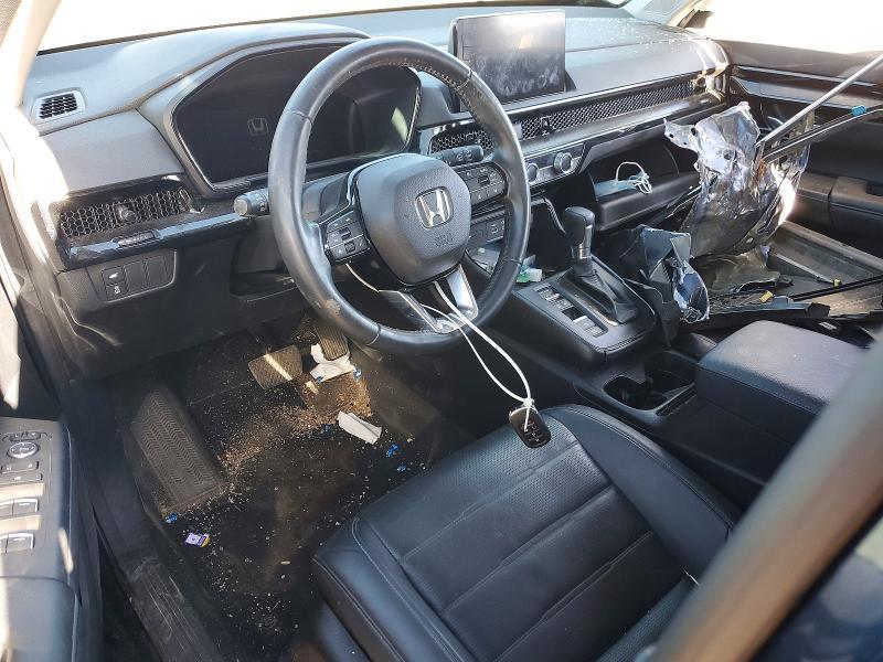 2023 Honda Cr-v exl
