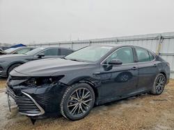 2021 Toyota Camry for sale in Cedar Rapids, IA