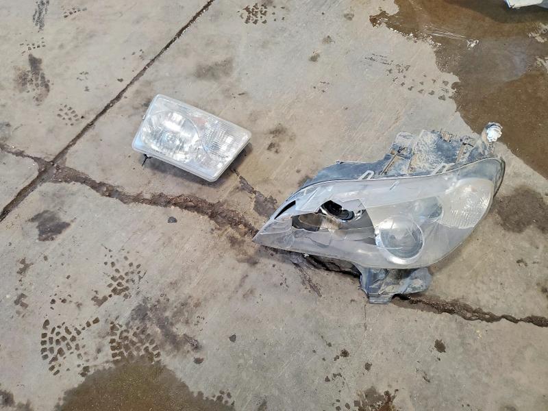 2011 BMW X5 Xdrive35d