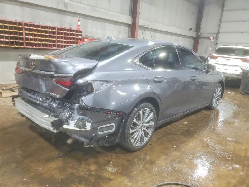 2021 Lexus Es 250 Base